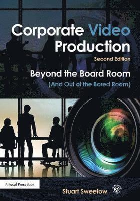 Corporate Video Production 1