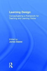 bokomslag Learning Design