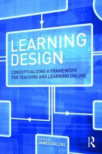 bokomslag Learning Design