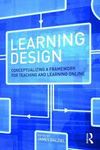 bokomslag Learning Design