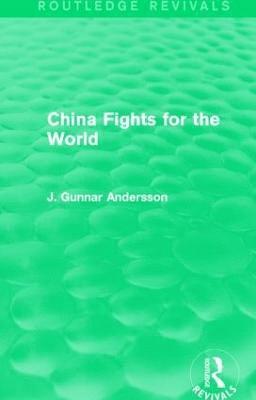 China Fights for the World 1