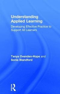 bokomslag Understanding Applied Learning