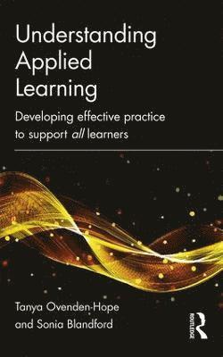 bokomslag Understanding Applied Learning