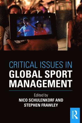 bokomslag Critical Issues in Global Sport Management