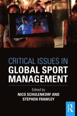 Critical Issues in Global Sport Management 1