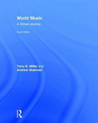 World Music: A Global Journey 1