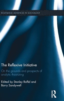bokomslag The Reflexive Initiative