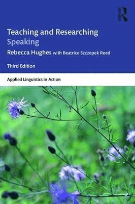 Teaching and Researching Speaking 1