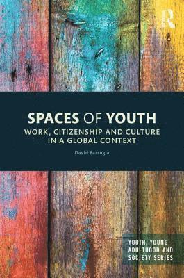 Spaces of Youth 1