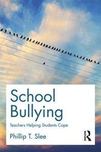 bokomslag School Bullying