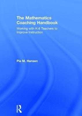 The Mathematics Coaching Handbook 1