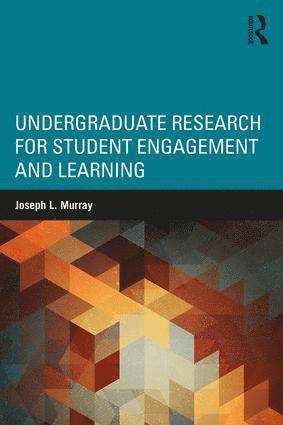 Undergraduate Research for Student Engagement and Learning 1