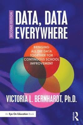 Data, Data Everywhere 1