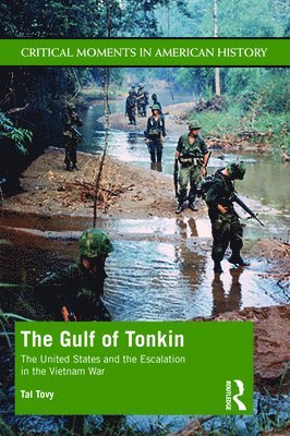 The Gulf of Tonkin 1