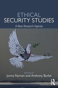 bokomslag Ethical Security Studies