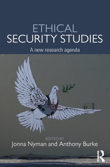 bokomslag Ethical Security Studies