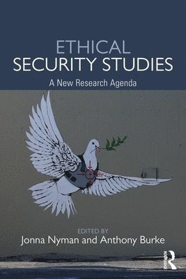 Ethical Security Studies 1