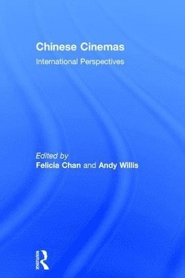 Chinese Cinemas 1