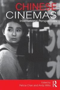 bokomslag Chinese Cinemas