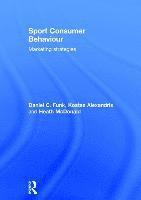 bokomslag Sport Consumer Behaviour