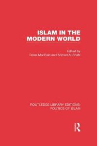 bokomslag Islam in the Modern World