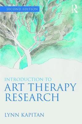 Introduction to Art Therapy Research 1