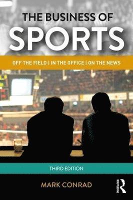 The Business of Sports 1