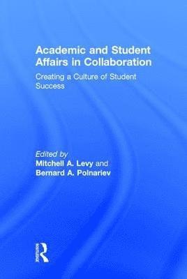 bokomslag Academic and Student Affairs in Collaboration