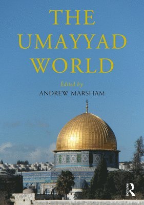 bokomslag The Umayyad World