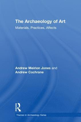 Archaeology of Art