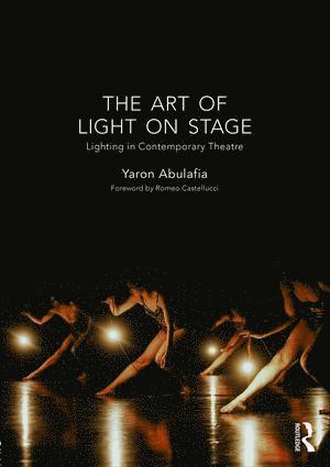 bokomslag Art of Light on Stage