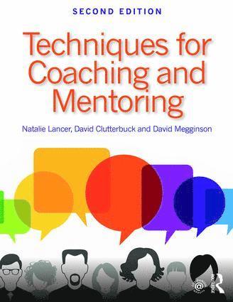 bokomslag Techniques for Coaching and Mentoring