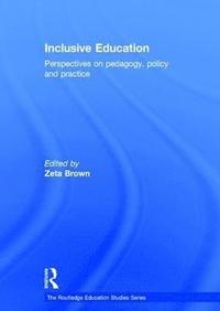 bokomslag Inclusive Education