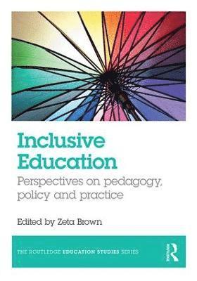 Inclusive Education 1