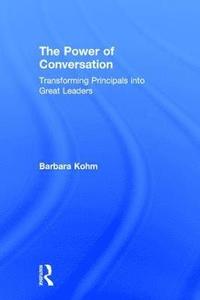 bokomslag The Power of Conversation