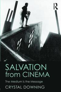 bokomslag Salvation from Cinema