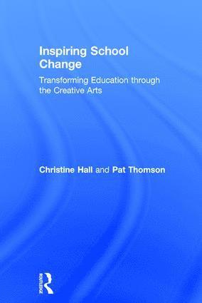 bokomslag Inspiring School Change