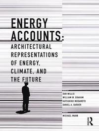 bokomslag Energy Accounts