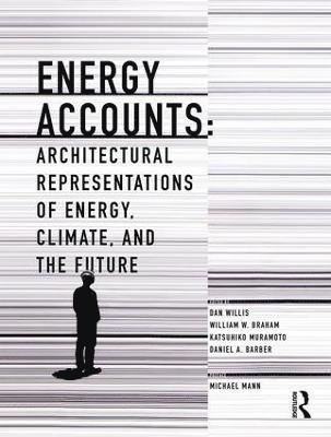 Energy Accounts 1