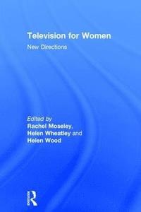 bokomslag Television for Women