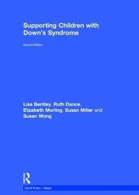 Supporting Children with Down's Syndrome 1