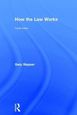 How the Law Works 1