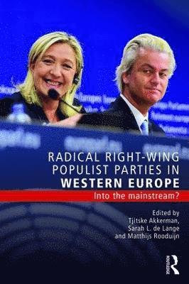 Radical Right-Wing Populist Parties in Western Europe 1