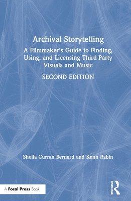 Archival Storytelling 1