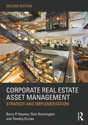 Corporate Real Estate Asset Management