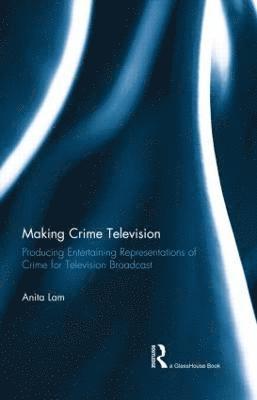 Making Crime Television 1