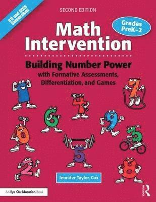 Math Intervention P-2 1