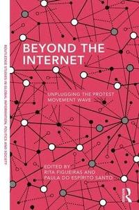 bokomslag Beyond the Internet