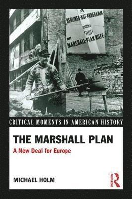 The Marshall Plan 1