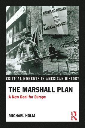 Marshall Plan